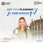Accompagnement des Étudiants Marocains pour Étudier en Russie 2024-2025
